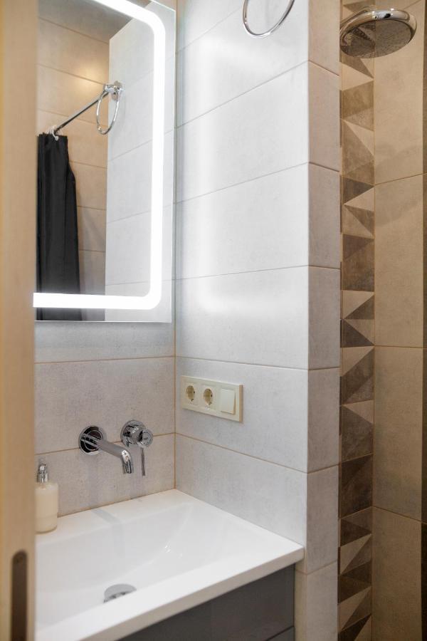 City Center Apartments Lemberg Exterior foto